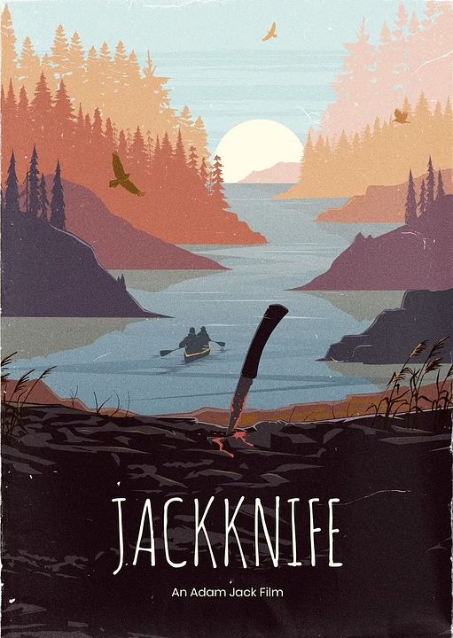 Jackknife : Afiş
