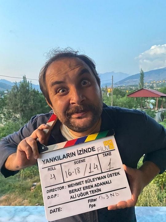 Fotoğraf Oğuz Öztaş