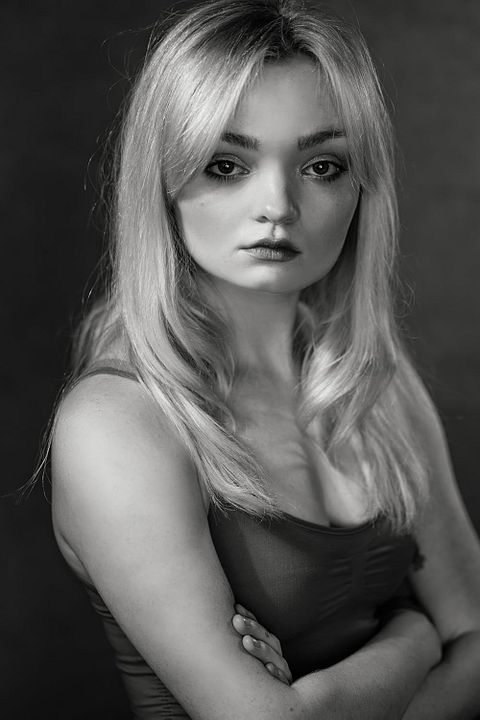 Afiş Natalie Grace (II)