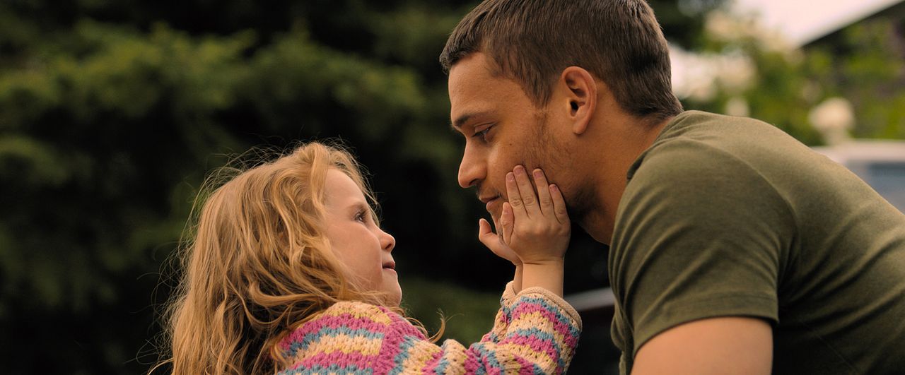 Senden Geriye Kalan : Fotoğraf Tyriq Withers