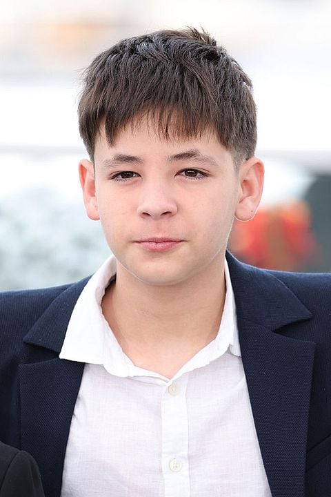 Afiş Bruno Núñez Arjona