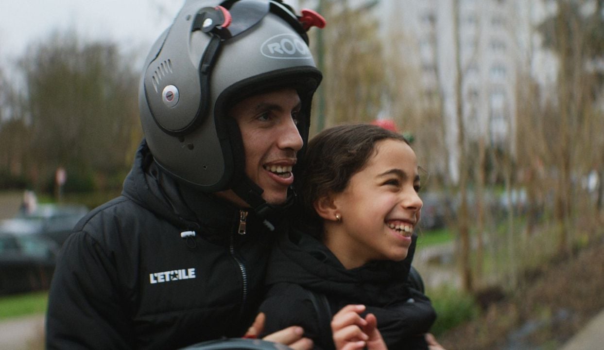 Têtes brûlées : Fotoğraf