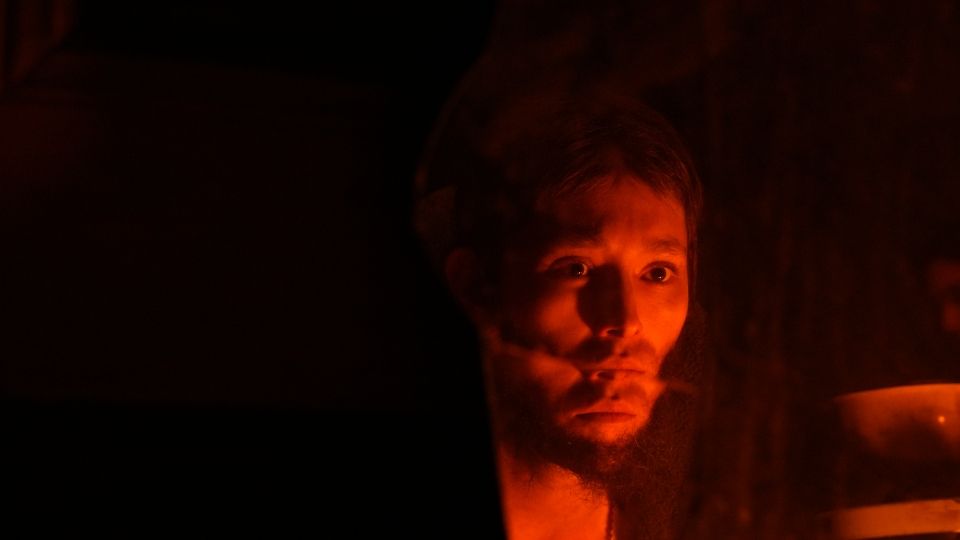 Cinema Jazireh : Fotoğraf