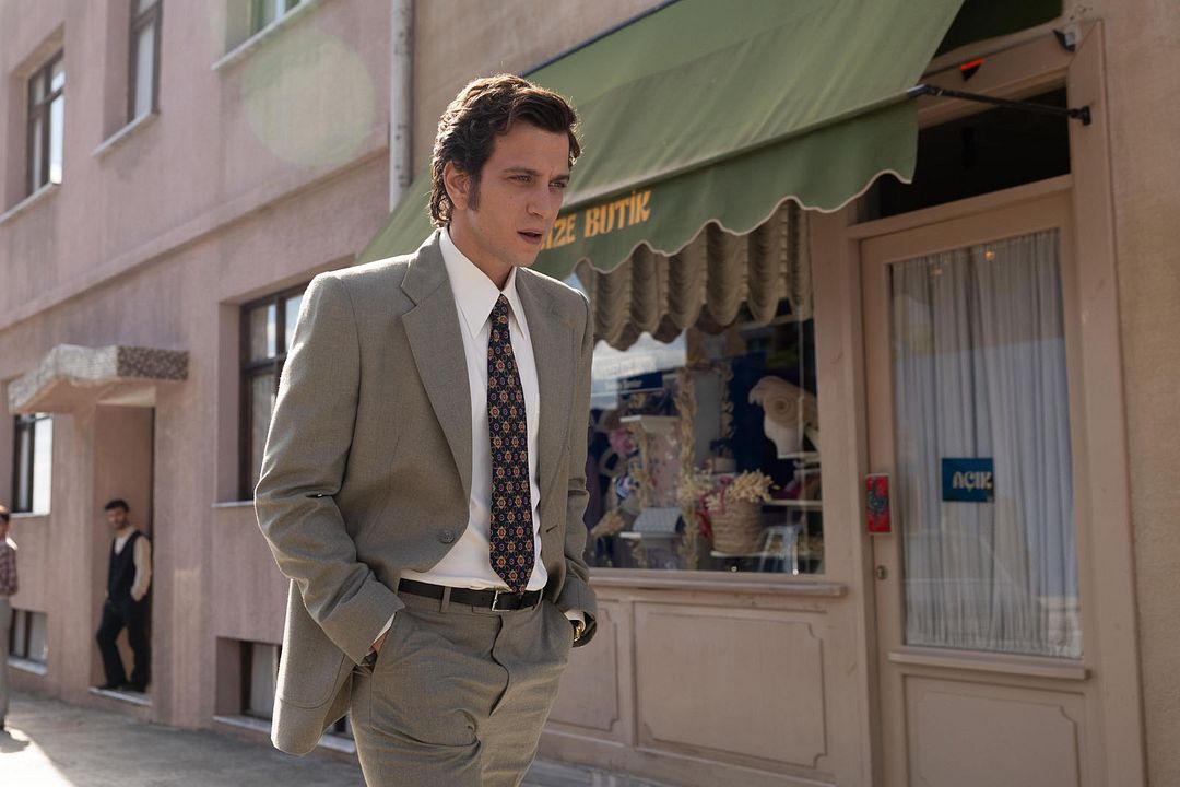 Fotoğraf Selahattin Paşalı