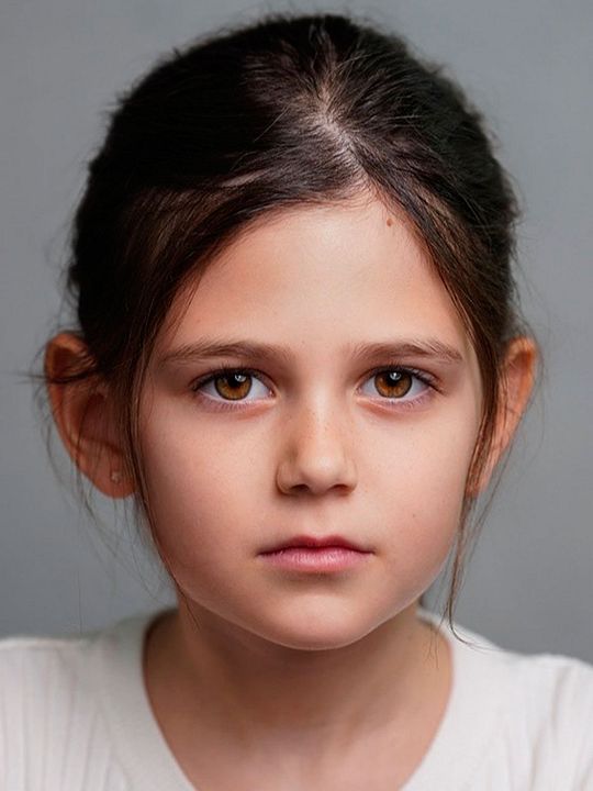 Afiş Sienna Moosah