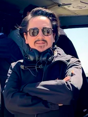 Afiş Mustafa Cihat Durmuş