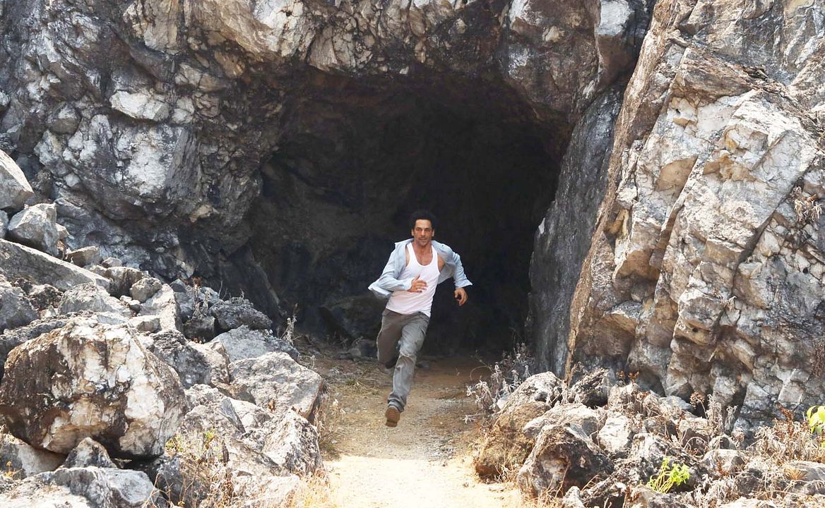 Largo Winch: Dünyanın Durduğu An : Fotoğraf Tomer Sisley