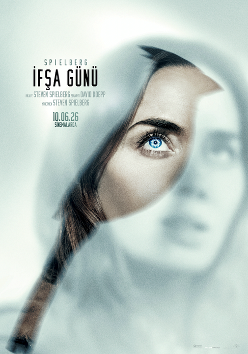 İfşa Günü : Afiş