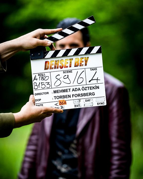 Dehşet Bey : Fotoğraf