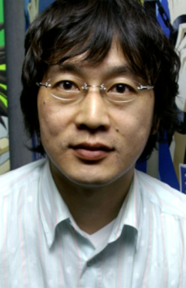 Afiş Kazuhiro Furuhashi