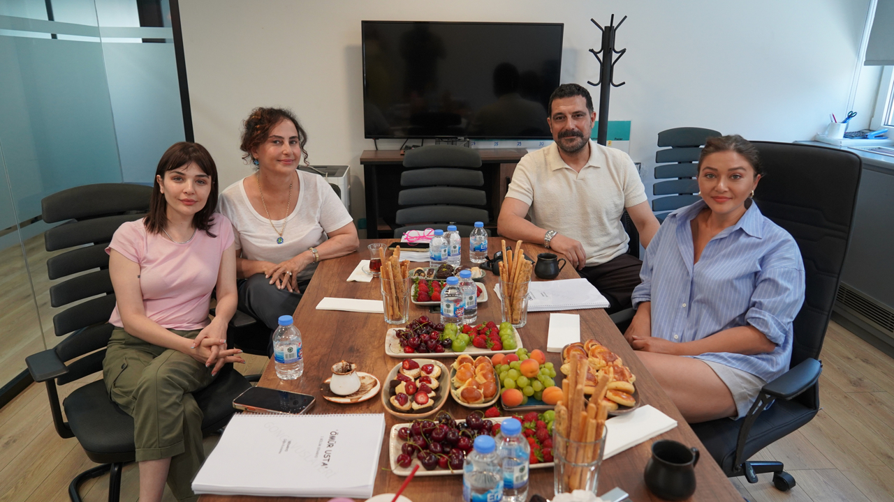 Ömür Usta : Fotoğraf