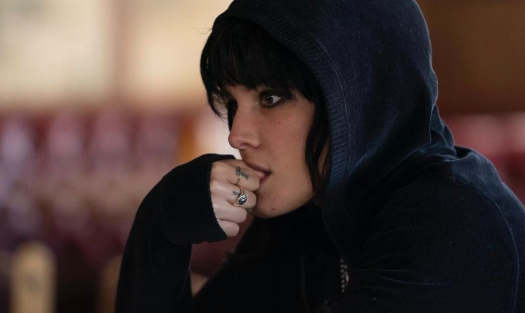 Americana : Fotoğraf Halsey