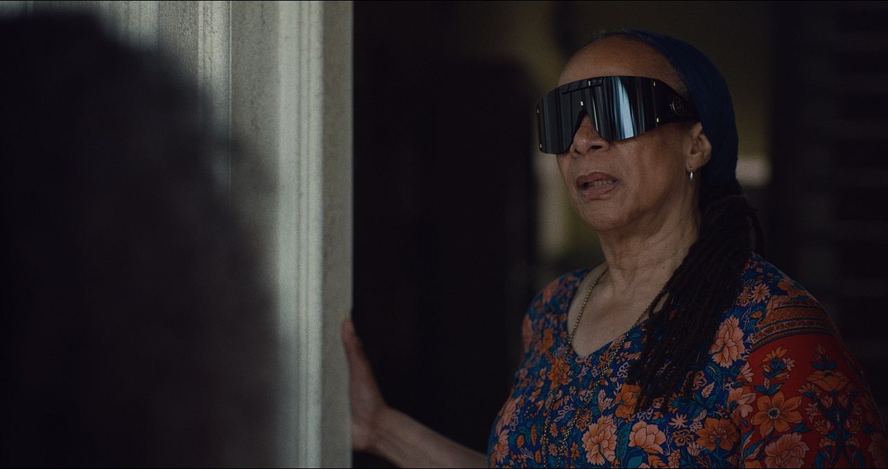 Göze Göz : Fotoğraf