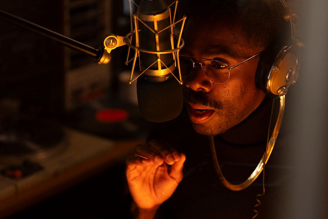 Kopma Noktası : Fotoğraf Colman Domingo