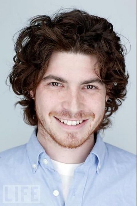 Afiş Jacob Chase