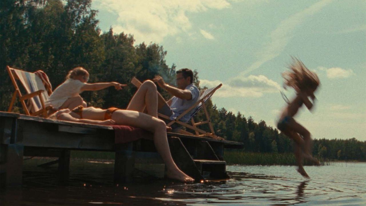 The Chronology Of Water : Fotoğraf Imogen Poots