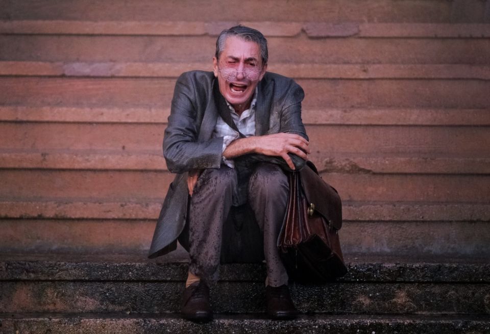 Al Beni Baba : Fotoğraf