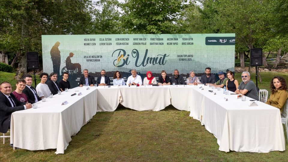 Bi Umut : Fotoğraf