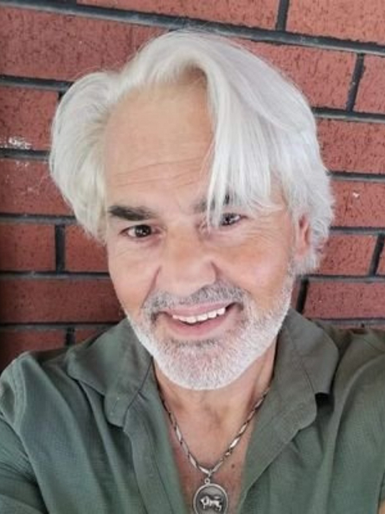 Afiş Gürcan Koç