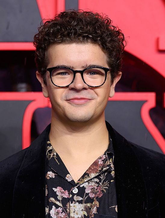 Afiş Gaten Matarazzo
