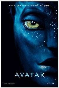 Avatar : Afiş