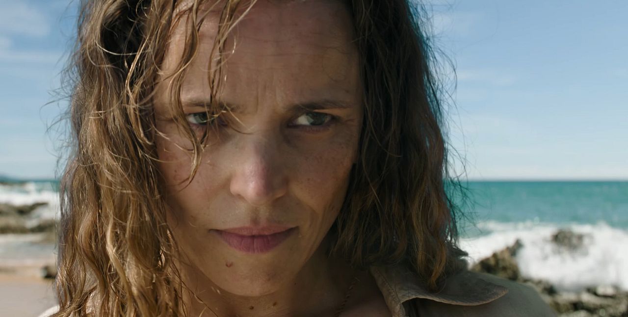 Yardım Çağrısı : Fotoğraf Rachel McAdams