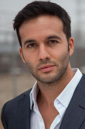 Afiş David Martín-Porras