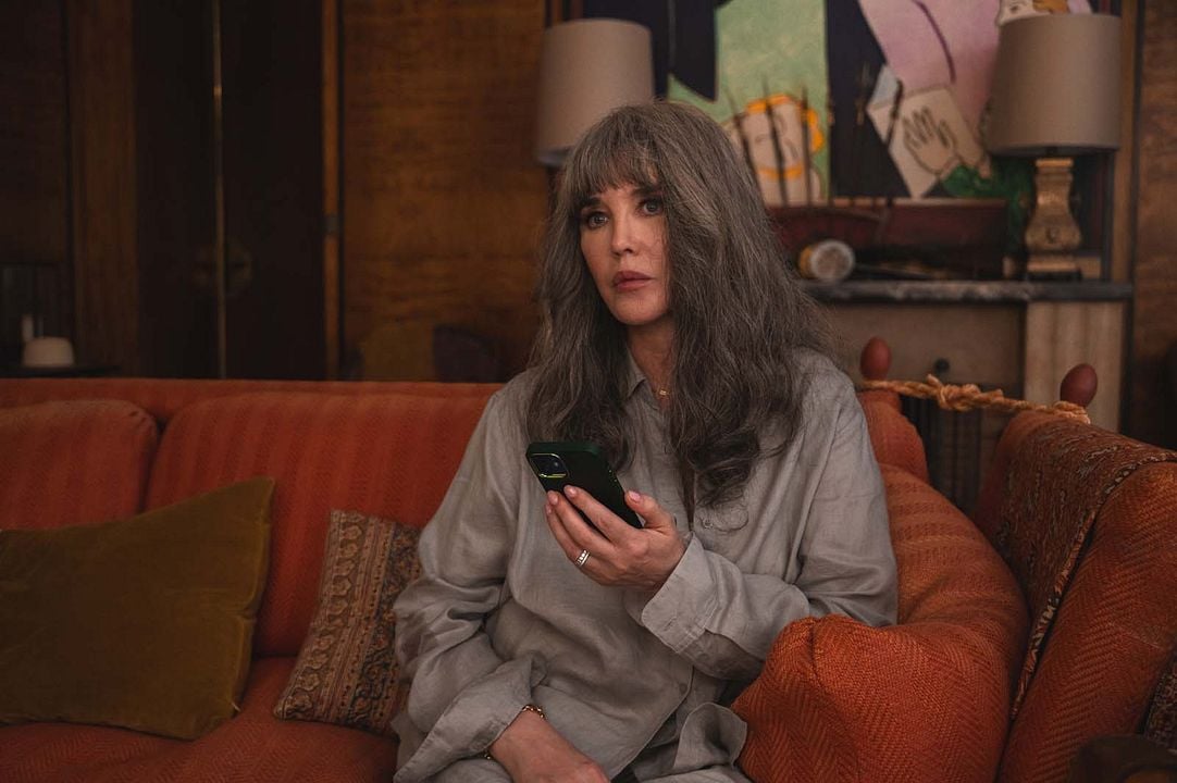 Fotoğraf Isabelle Adjani