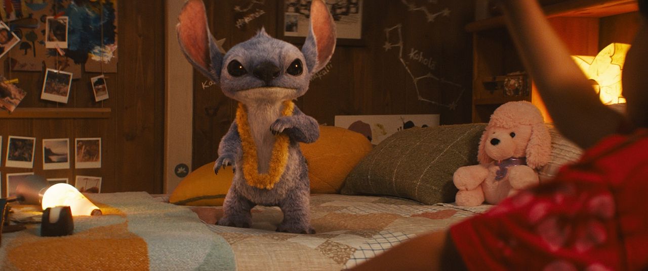 Lilo & Stitch : Fotoğraf