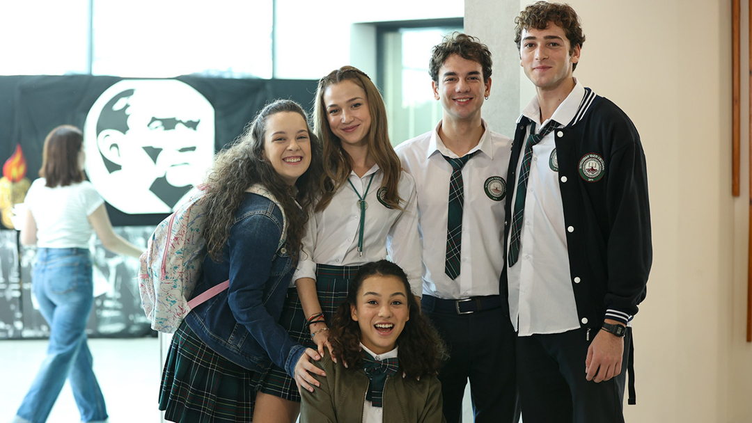 Ben Leman : Fotoğraf