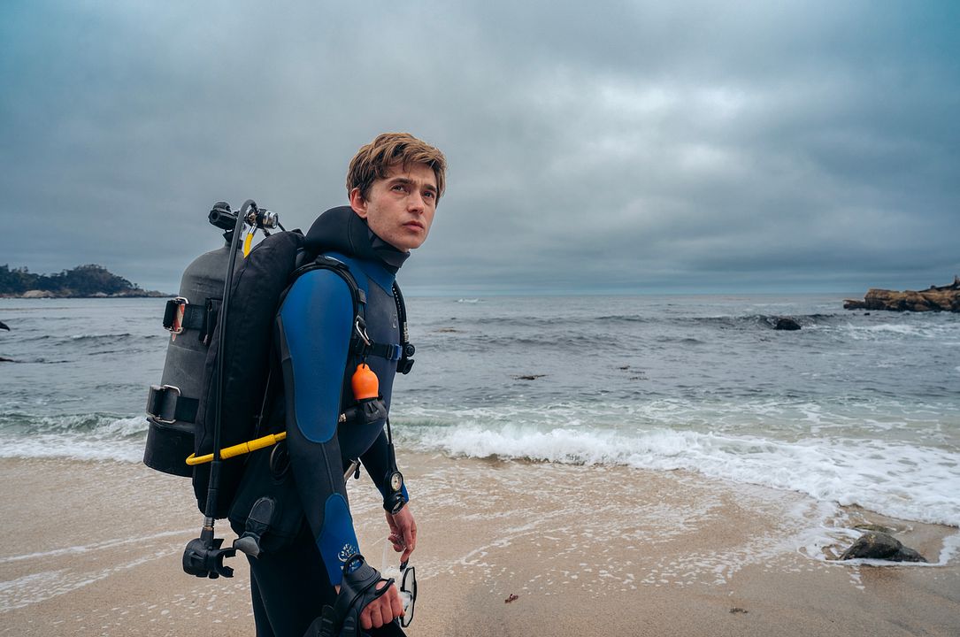  Balina Düşüşü : Fotoğraf Austin Abrams