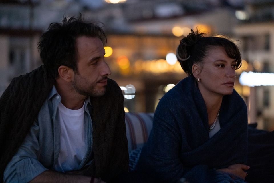 Kimler Geldi Kimler Geçti : Fotoğraf