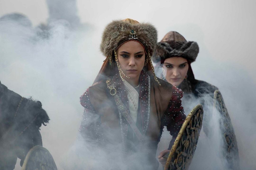 Kudüs Fatihi Selahaddin Eyyubi : Fotoğraf