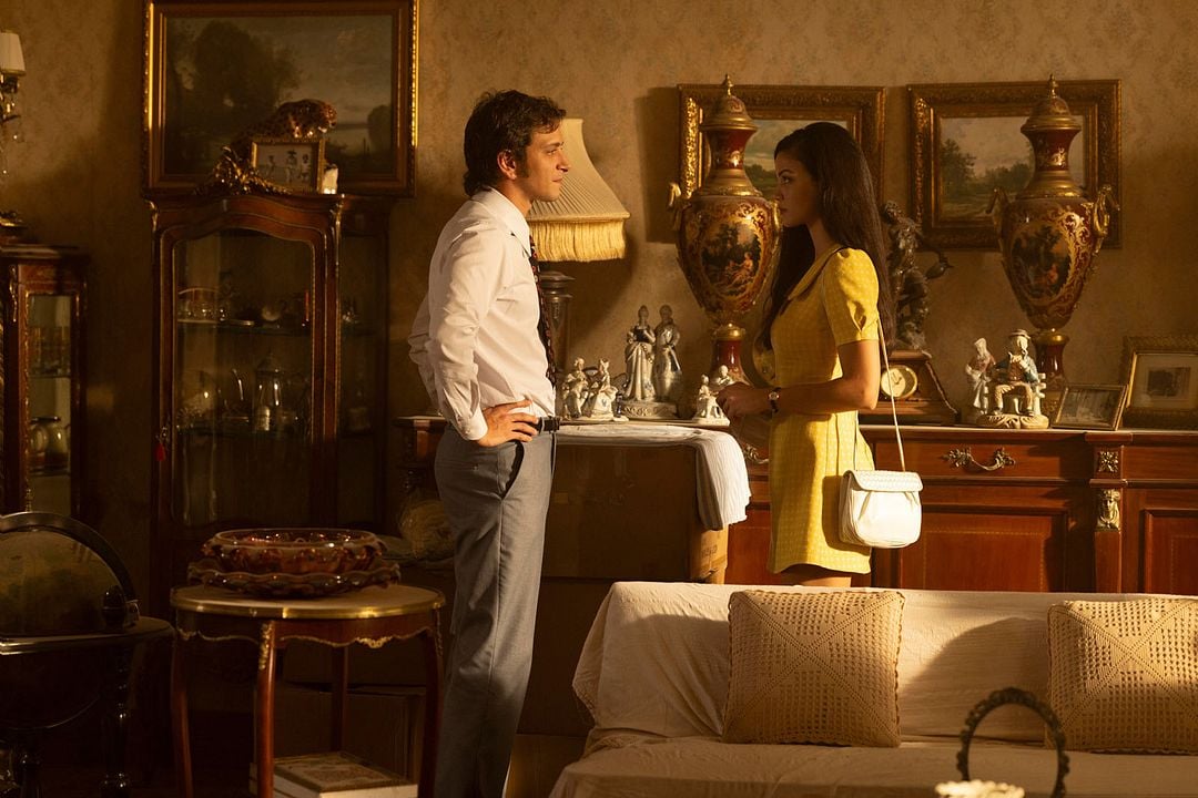 Fotoğraf Eylül Lize Kandemir, Selahattin Paşalı