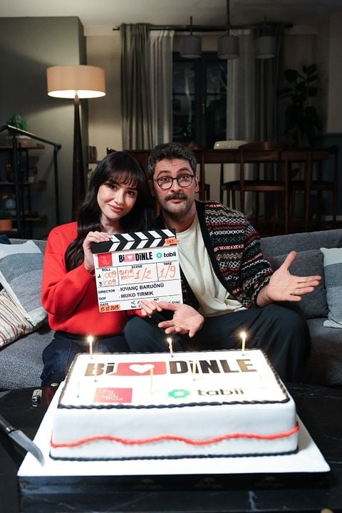 Bi Dinle : Fotoğraf