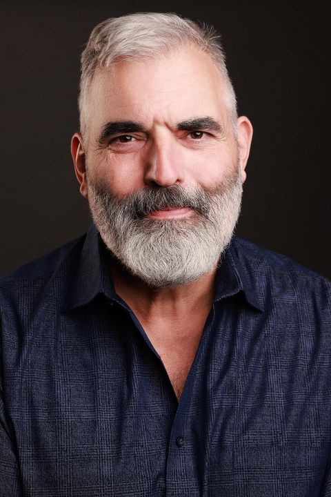 Afiş Benjamin Byron Davis