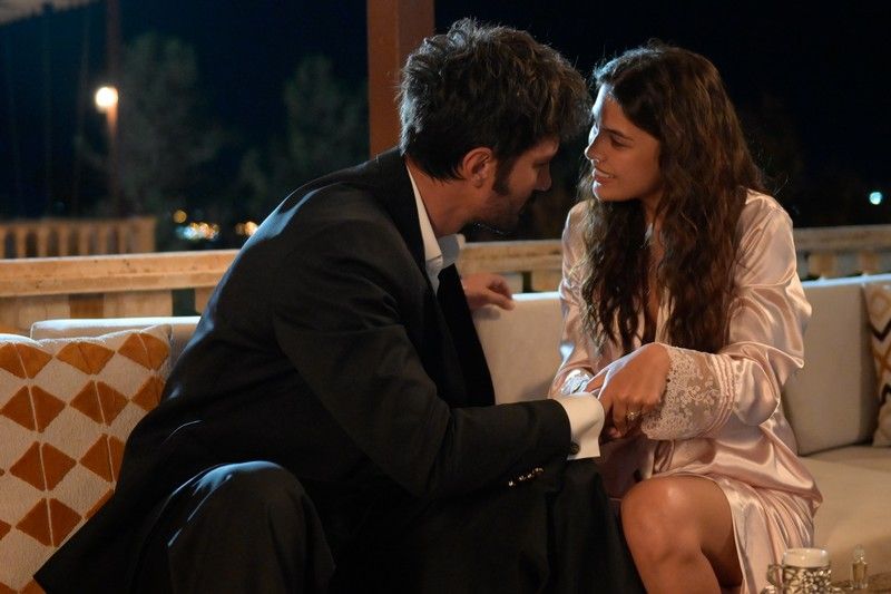 Halef: Köklerin Çağrısı : Fotoğraf