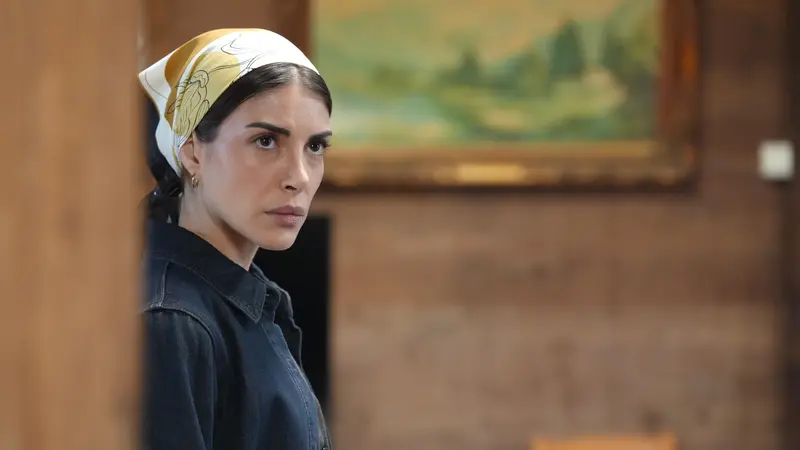 Taşacak Bu Deniz : Fotoğraf