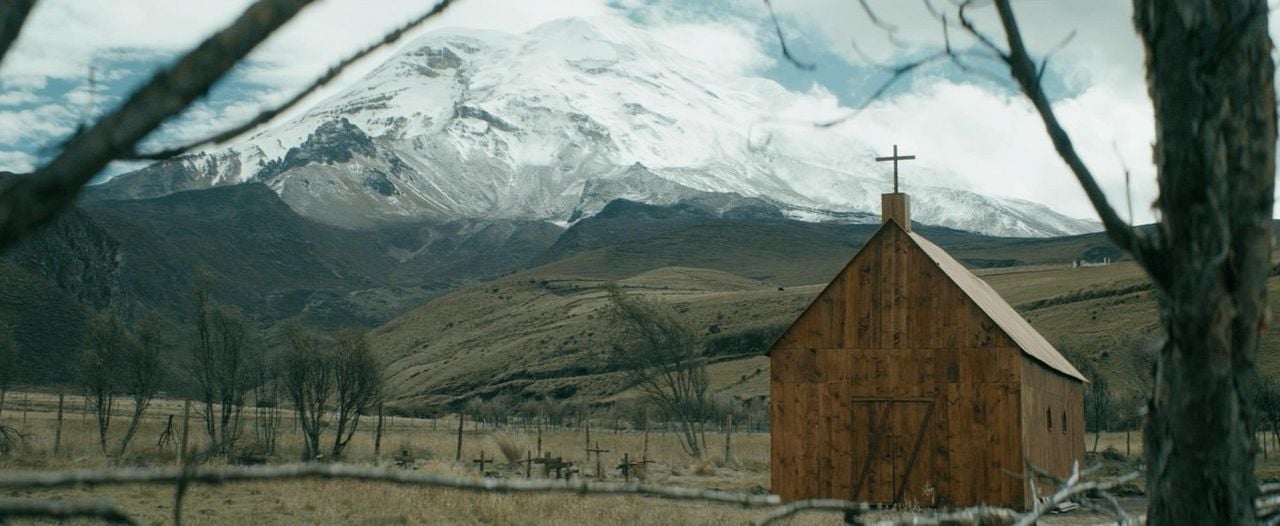 Şaman Ayini : Fotoğraf