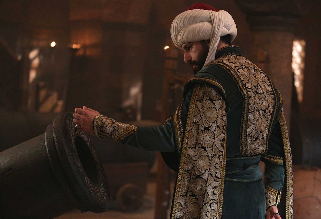 Mehmed: Fetihler Sultanı : Fotoğraf