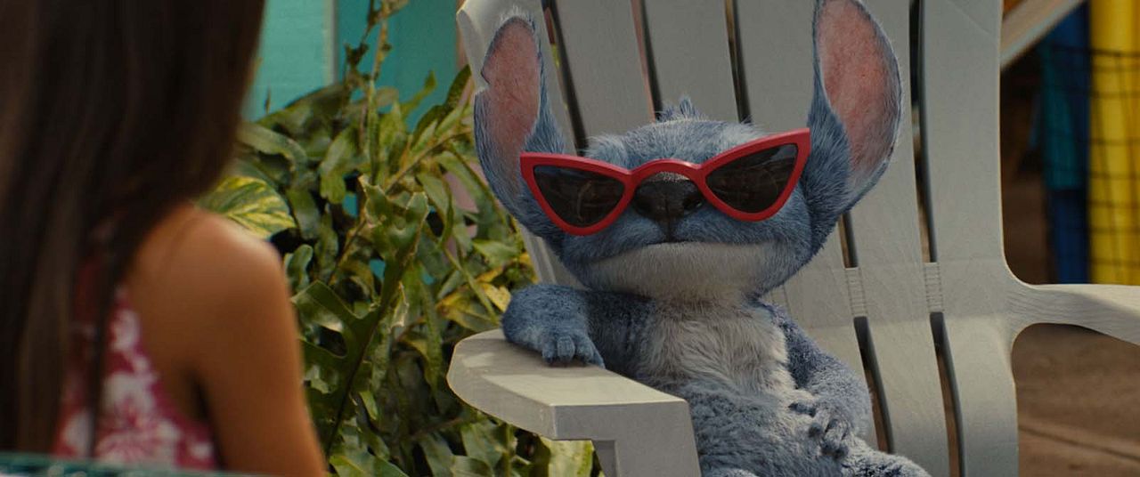 Lilo & Stitch : Fotoğraf