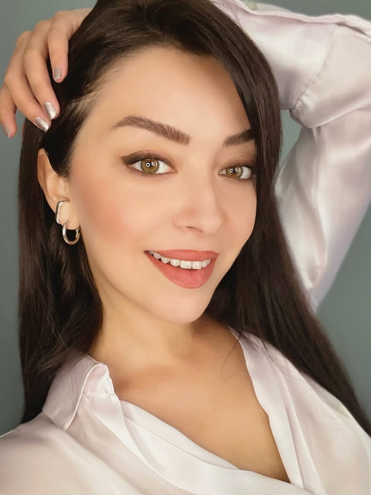 Afiş Sibel Şişman