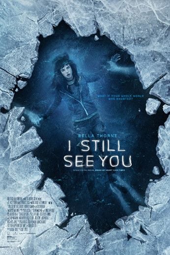 I Still See You : Afiş