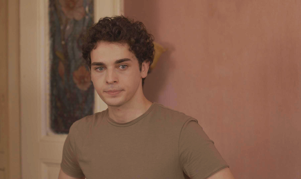 Çarpıntı : Fotoğraf