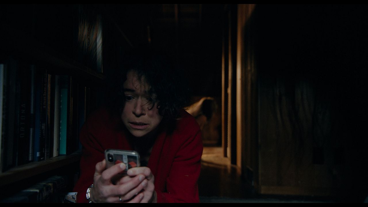 Keeper : Fotoğraf Tatiana Maslany