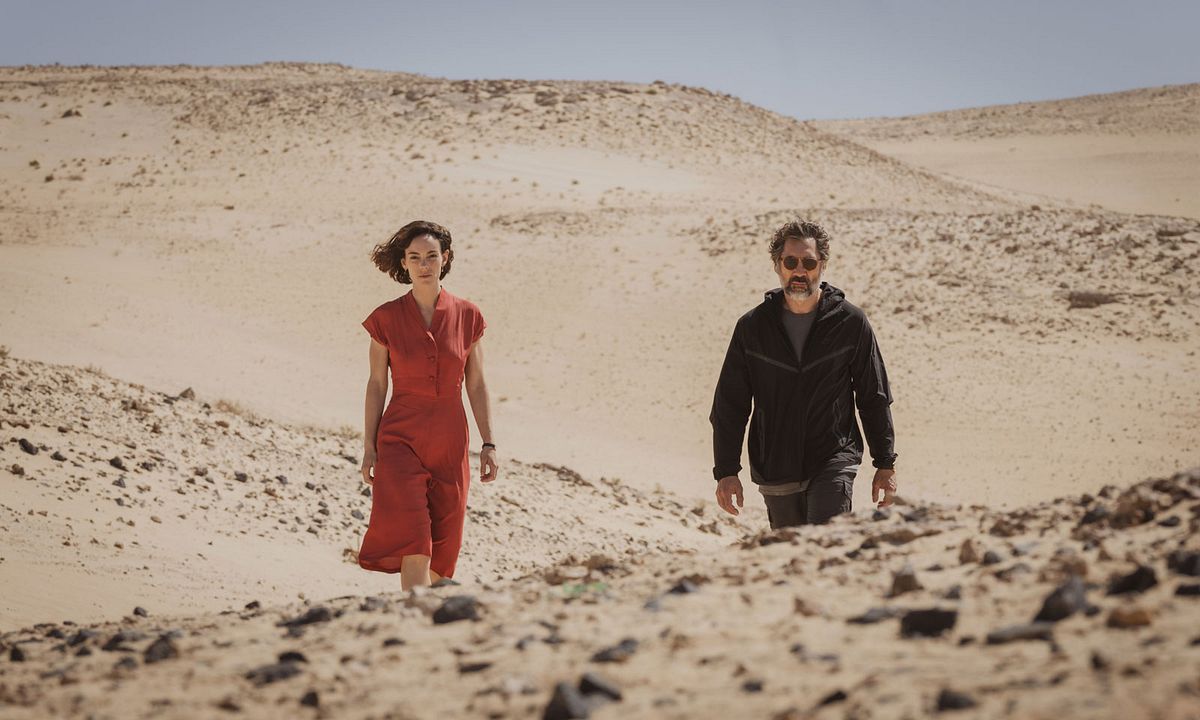 En Sevdiğim : Fotoğraf Victoria Luengo, Javier Bardem