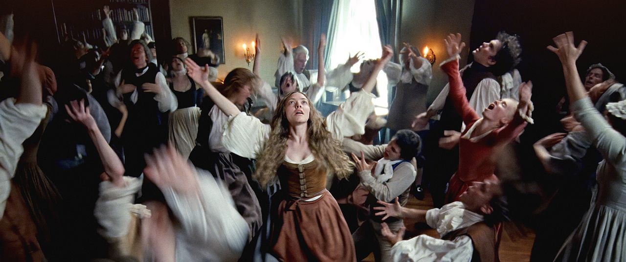  Ann Lee Efsanesi : Fotoğraf Amanda Seyfried