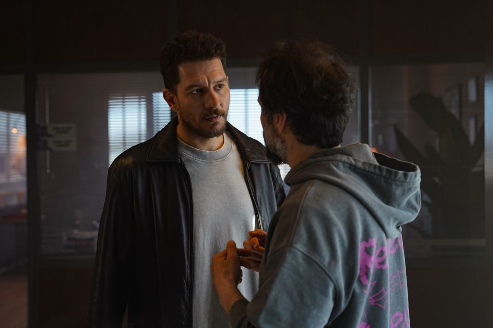 Son Kare : Fotoğraf