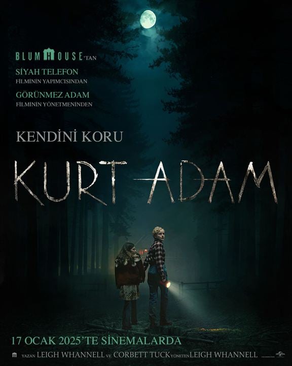 Kurt Adam : Afiş