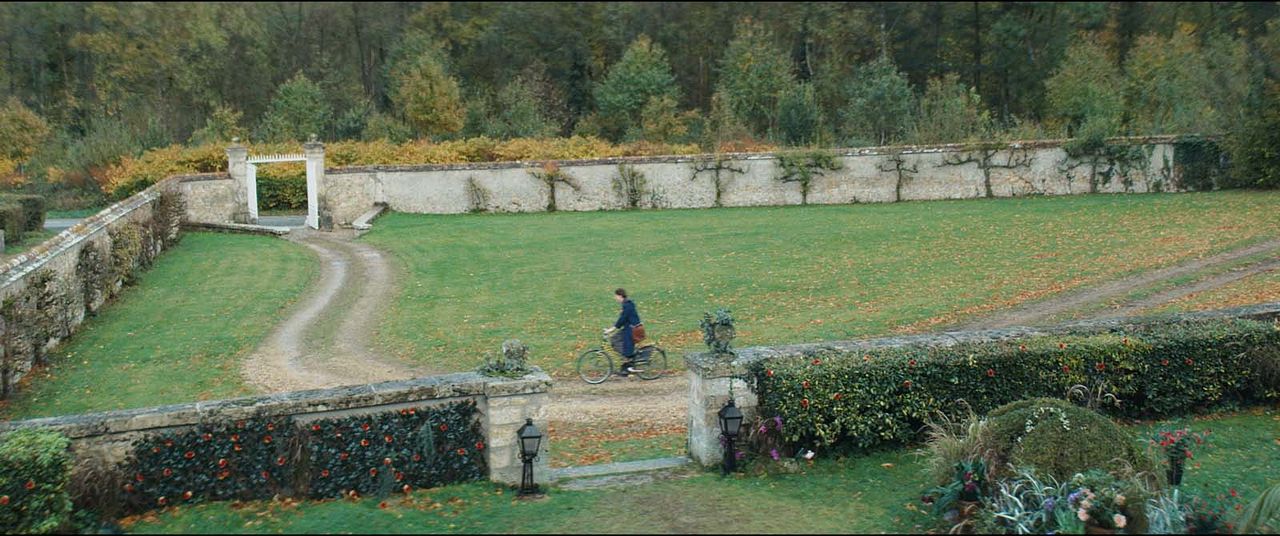 Jane Austen Hayatımı Mahvetti : Fotoğraf Camille Rutherford